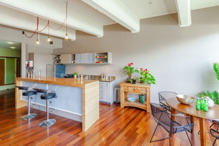 Photo of property in Dominion Apartments, 14/80 Victoria Street, Wellington Central, Wellington, 6011