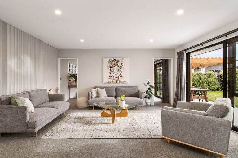 Photo of property in 17 Ridley Street, Halswell, Christchurch, 8025