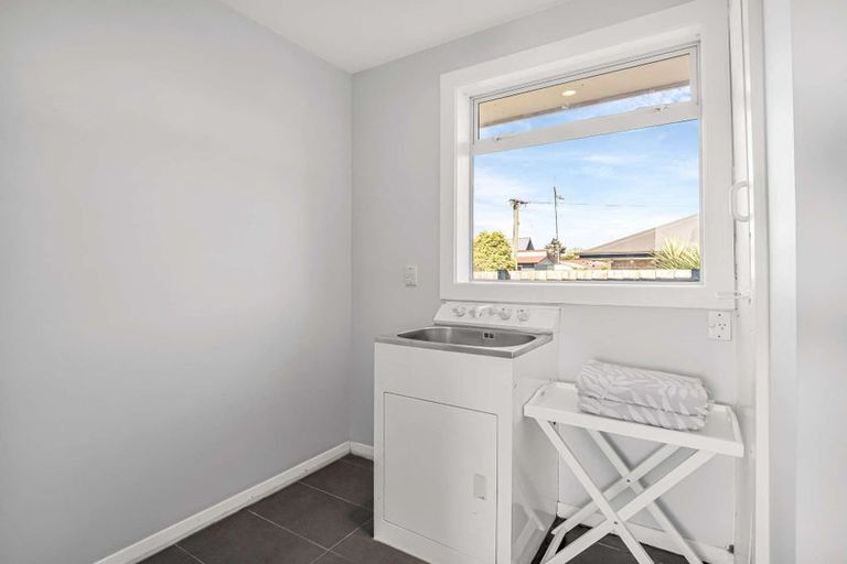 Photo of property in 1/45 Brynley Street, Hornby, Christchurch, 8042