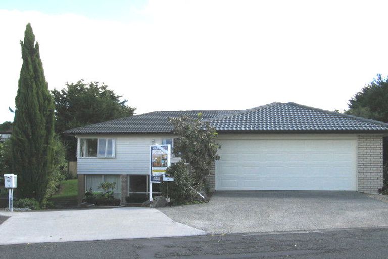 Photo of property in 12 Mander Place, Bucklands Beach, Auckland, 2012