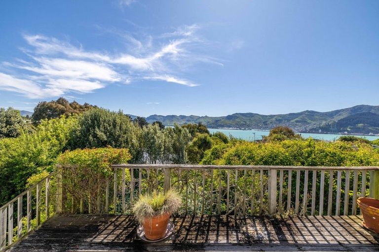 Photo of property in 21 Whero Avenue, Diamond Harbour, Lyttelton, 8971