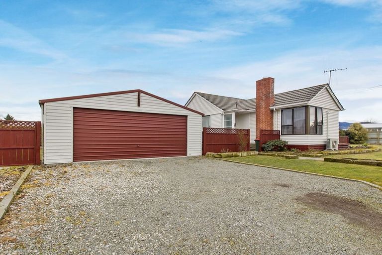 Photo of property in 27 High Street, Waimate, 7924