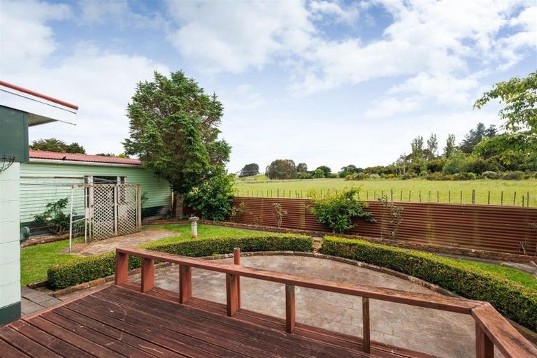 Photo of property in 9 Tutaenui Road, Marton, 4788