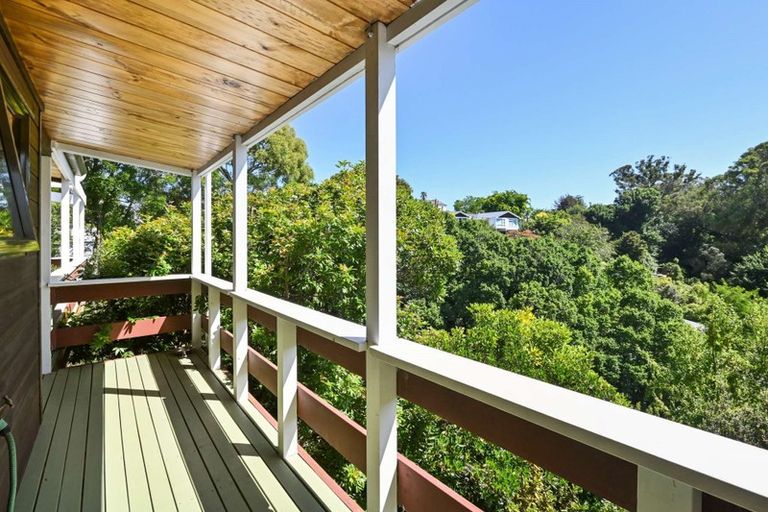 Photo of property in 21 Burns Road, Hospital Hill, Napier, 4110