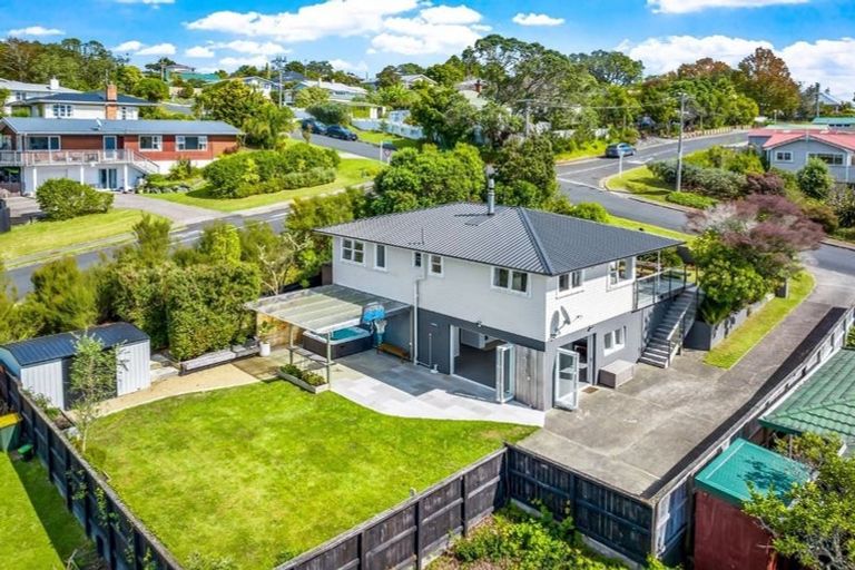 Photo of property in 37 Lilburn Street, Warkworth, 0910