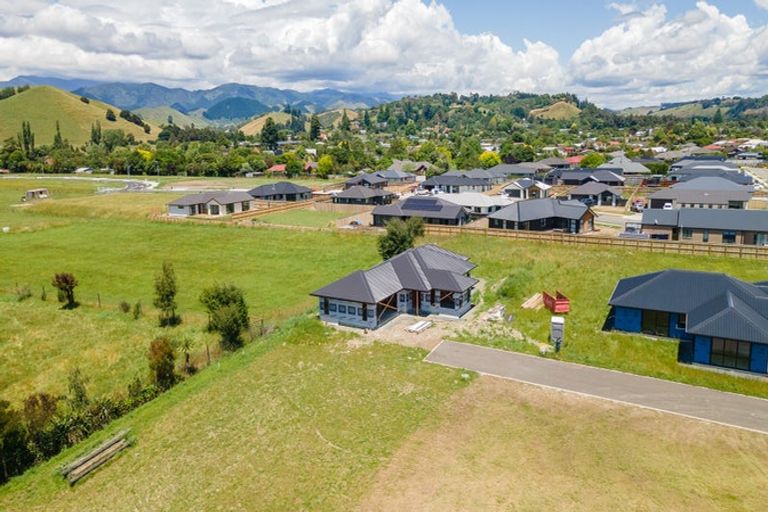 Photo of property in 16 William Dale Place, Wakefield, 7025