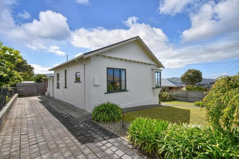Photo of property in 40 Hastings Street, Wakari, Dunedin, 9010