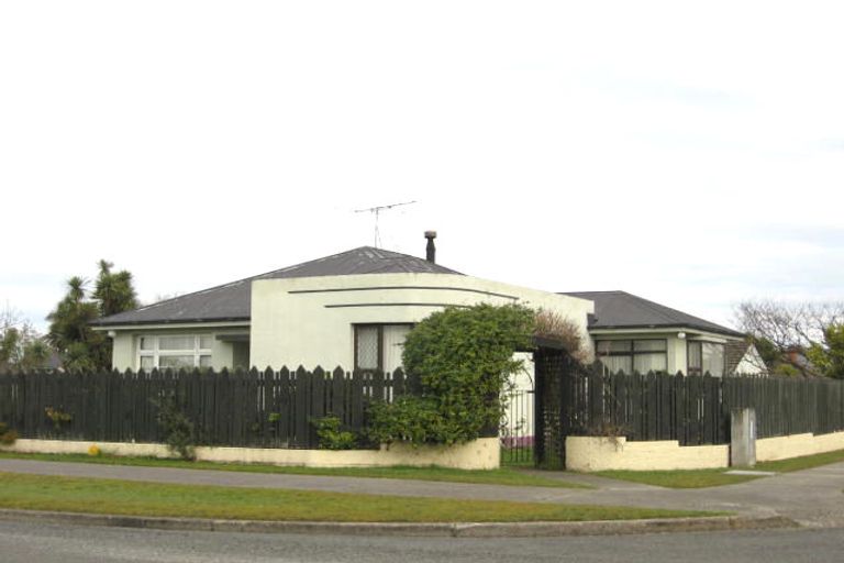 Photo of property in 189 Nelson Street, Strathern, Invercargill, 9812