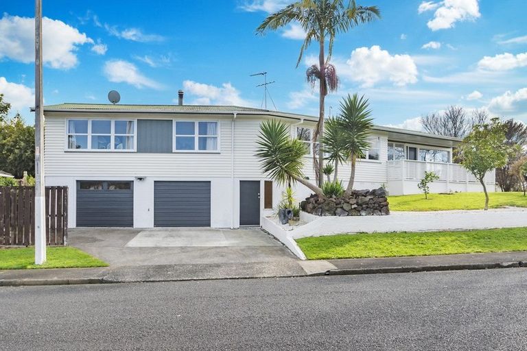 Photo of property in 1/85 Marne Road, Papakura, 2110
