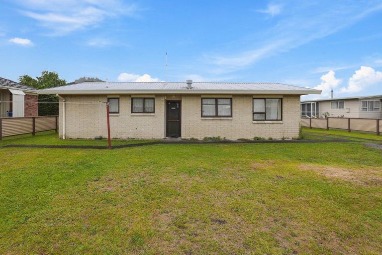 Photo of property in 41 Taumarunui Street, Taumarunui, 3920