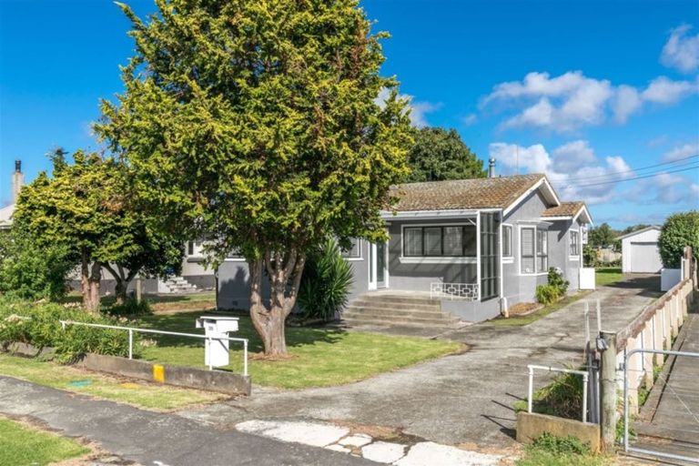 Photo of property in 205 Hakanoa Street, Huntly, 3700