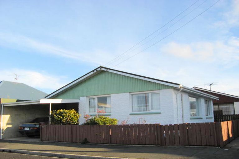 Photo of property in 4b Hardy Street, Saint Kilda, Dunedin, 9012