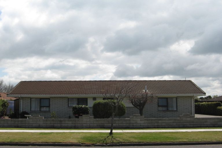 Photo of property in 23b Seddon Street, Glenholme, Rotorua, 3010