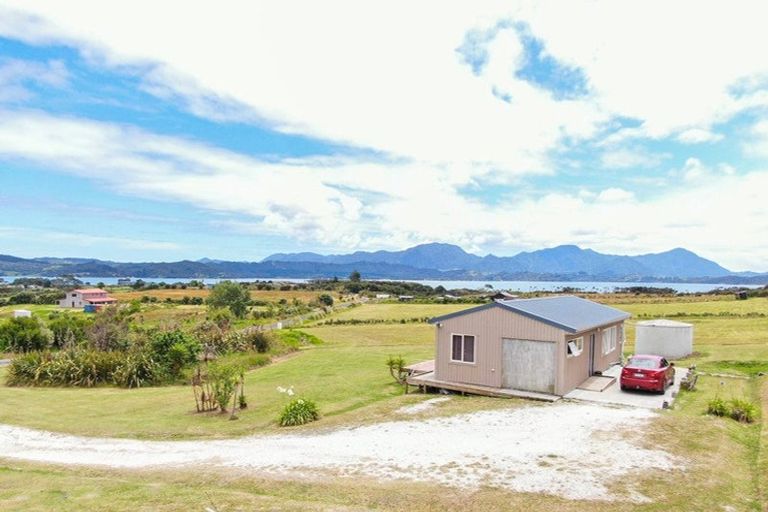 Photo of property in 41 Koutu Terrace, Opononi, Kaikohe, 0473