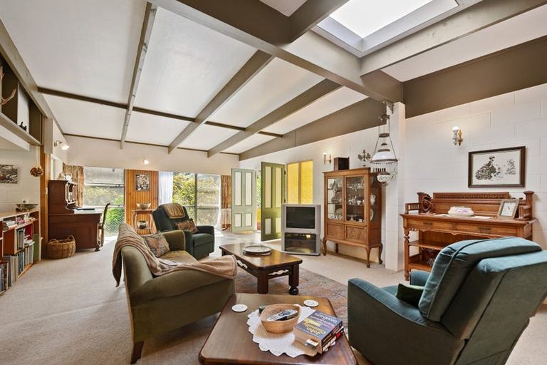 Photo of property in 413 Kanohi Road, Kaukapakapa, 0873