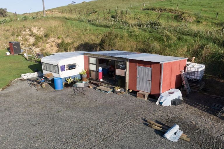 Photo of property in 45 Churton Road, Kaingaroa, Kaitaia, 0482