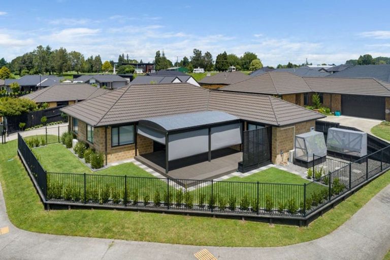 Photo of property in 2 Matawhero Place, Ngaruawahia, Hamilton, 3288
