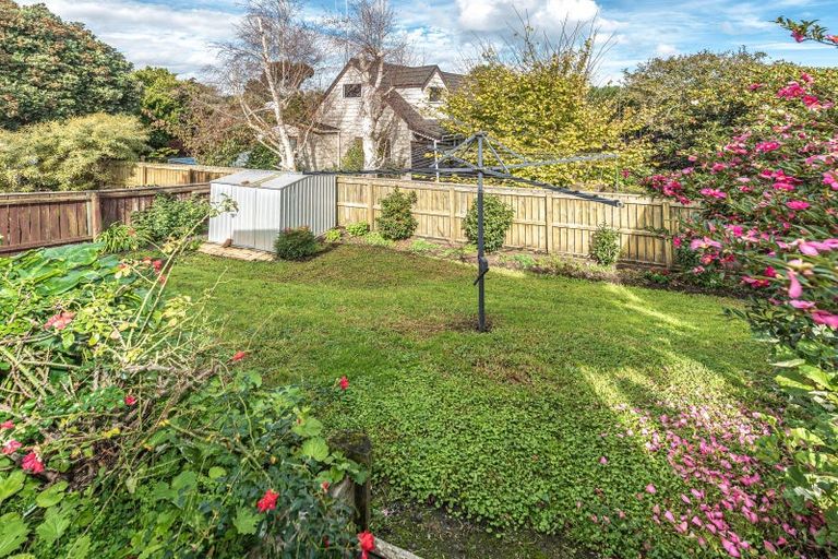 Photo of property in 13 Fitzherbert Avenue, Springvale, Whanganui, 4501