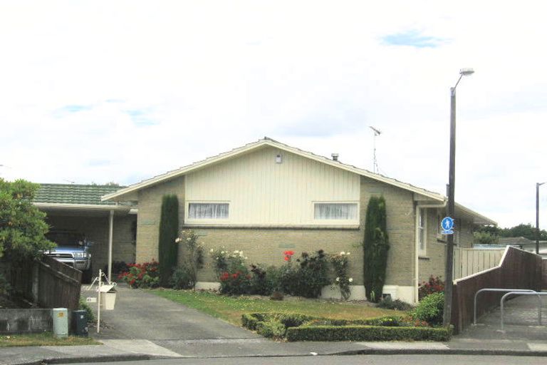Photo of property in 61 Perry Street, Heretaunga, Upper Hutt, 5018