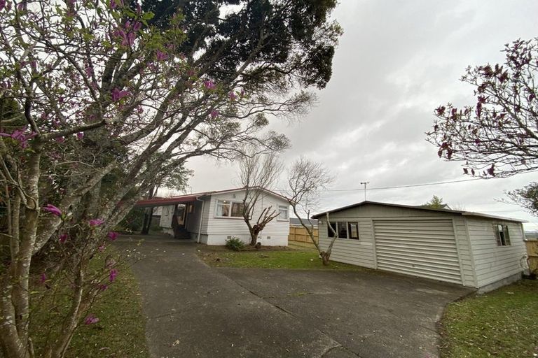 Photo of property in 110 Roberts Road, Te Atatu South, Auckland, 0610