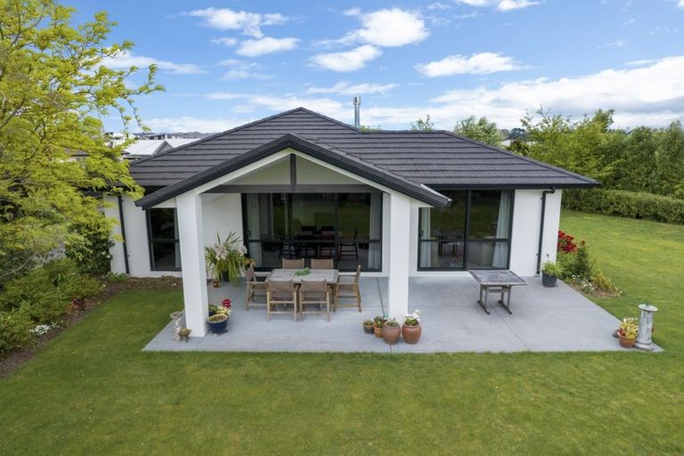 Photo of property in 41 Mortlake Heights, Pyes Pa, Tauranga, 3112
