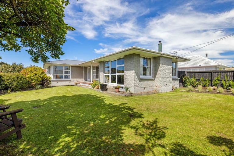 Photo of property in 67 Cobra Street, Halswell, Christchurch, 8025