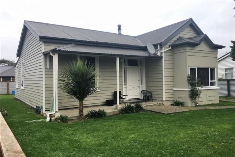 Photo of property in 193 Crinan Street, Appleby, Invercargill, 9812