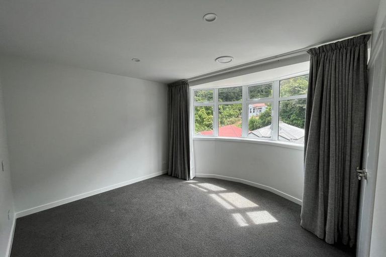 Photo of property in 22 Adams Terrace, Aro Valley, Wellington, 6021