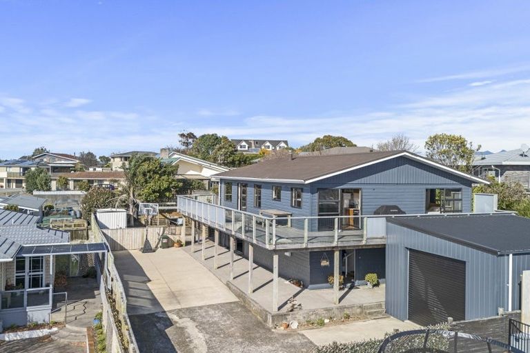 Photo of property in 152a Parklands Avenue, Bell Block, New Plymouth, 4312