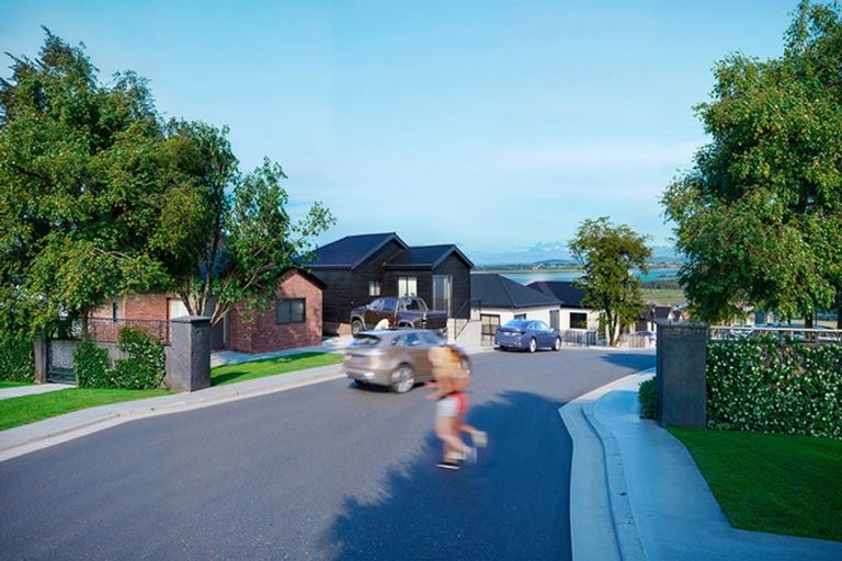 Photo of property in Clark House, 59/25 Clark Road, Hobsonville, Auckland, 0616