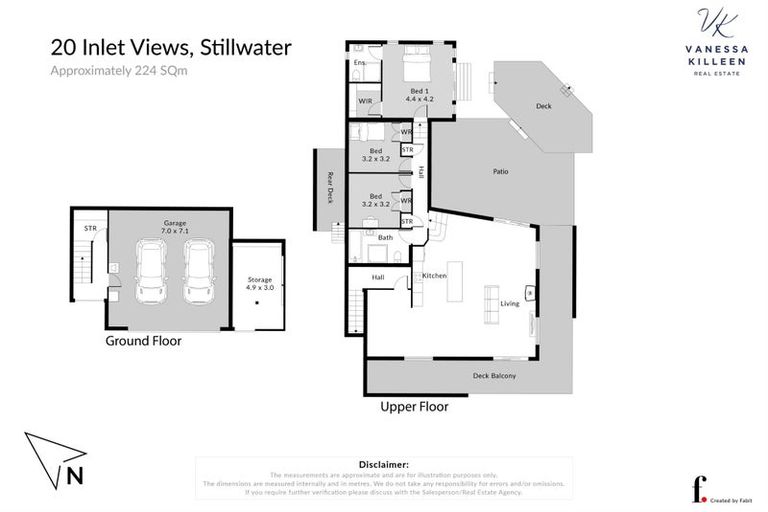 Photo of property in 20 Inlet Views, Stillwater, Silverdale, 0993