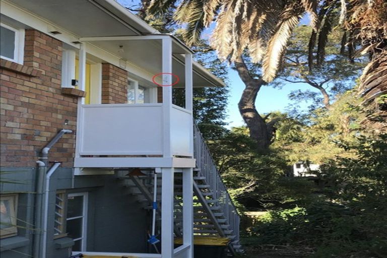 Photo of property in 4/31 Ewen Alison Avenue, Devonport, Auckland, 0624