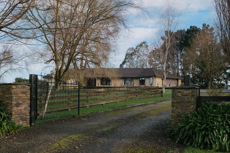 Photo of property in 261 Watershed Road, Bunnythorpe, Palmerston North, 4470