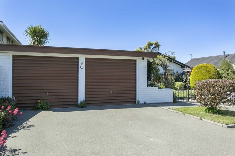 Photo of property in 16 Davidson Street, Allenton, Ashburton, 7700