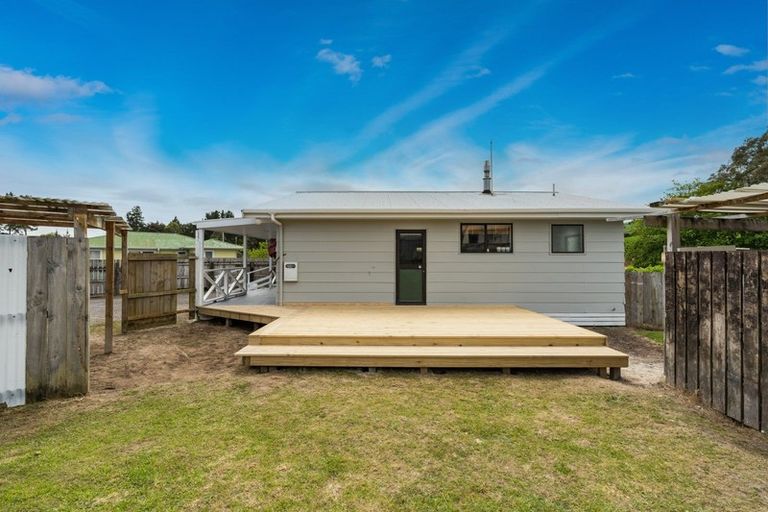 Photo of property in 36 Roslyn Street, Taumarunui, 3920