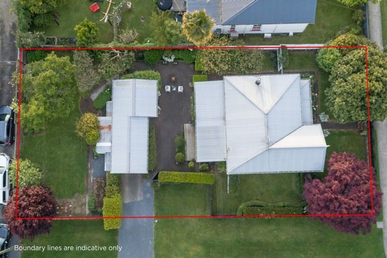 Photo of property in 81 Williams Street, Cambridge, 3434