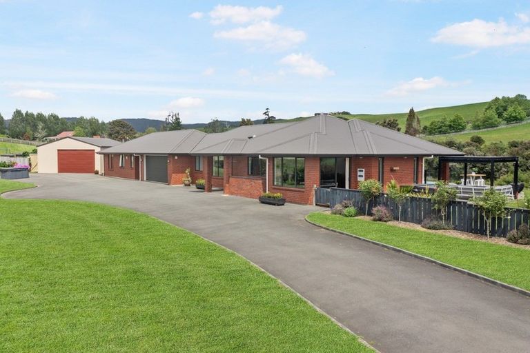 Photo of property in 179 Ness Valley Road, Ness Valley, Papakura, 2585