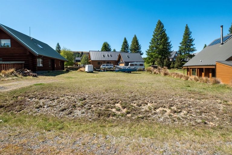 Photo of property in 58 Trelissick Loop, Castle Hill, Springfield, 7580