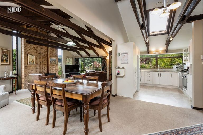 Photo of property in 25 Garden Place, Glenleith, Dunedin, 9010