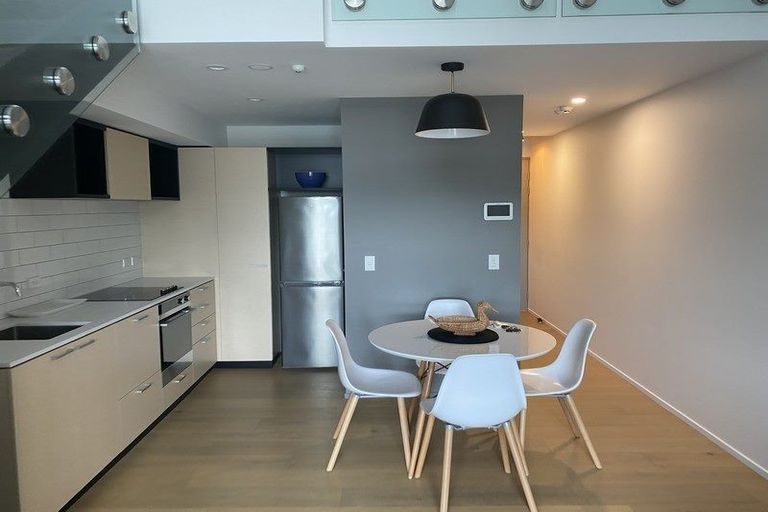 Photo of property in 203/34 Cranmer Square, Christchurch Central, Christchurch, 8013