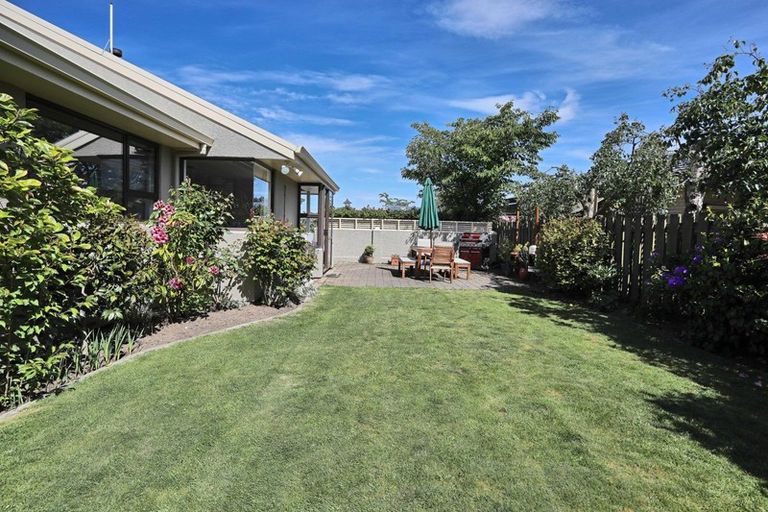 Photo of property in 132 Gimblett Place, Waikiwi, Invercargill, 9810