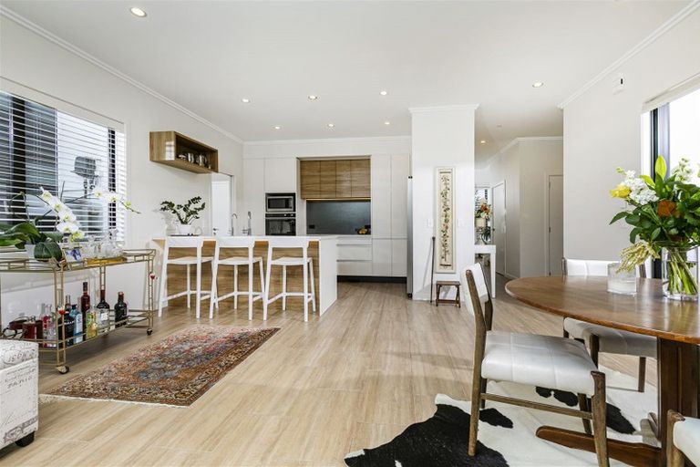 Photo of property in 1 Flounder Road, Hobsonville, Auckland, 0616