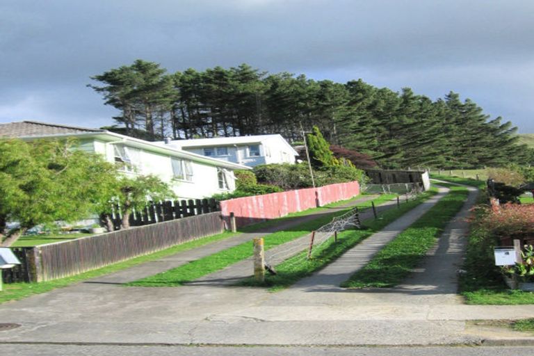 Photo of property in 14 Carnavon Place, Cannons Creek, Porirua, 5024