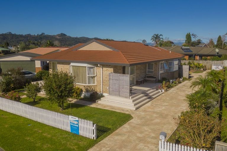 Photo of property in 39 Springbok Avenue, Whitianga, 3510