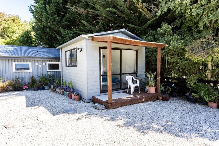 Photo of property in 145a Loburn Whiterock Road, Loburn, Rangiora, 7472