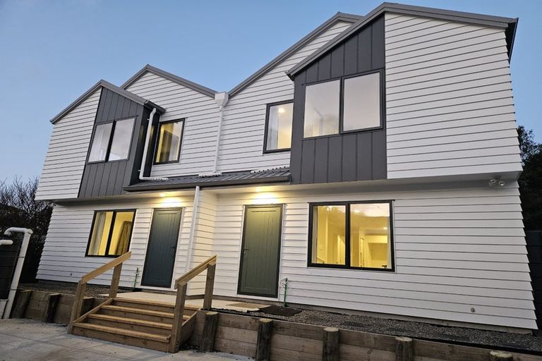 Photo of property in 5 Massey Street, Tawa, Wellington, 5028