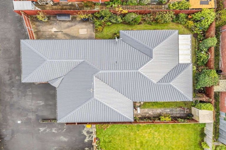 Photo of property in 56b Victoria Street, Rangiora, 7400