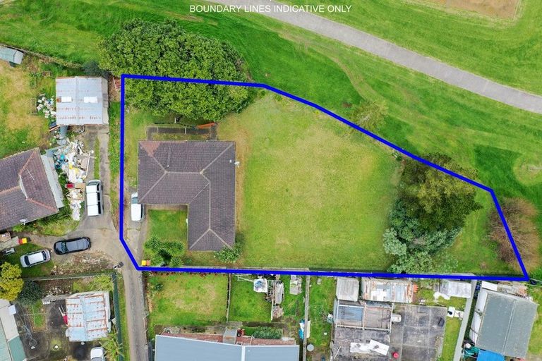Photo of property in 9 Lachlan Place, Favona, Auckland, 2024