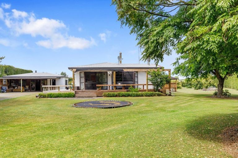 Photo of property in 718 Old Coach Road, Pongakawa, Te Puke, 3186
