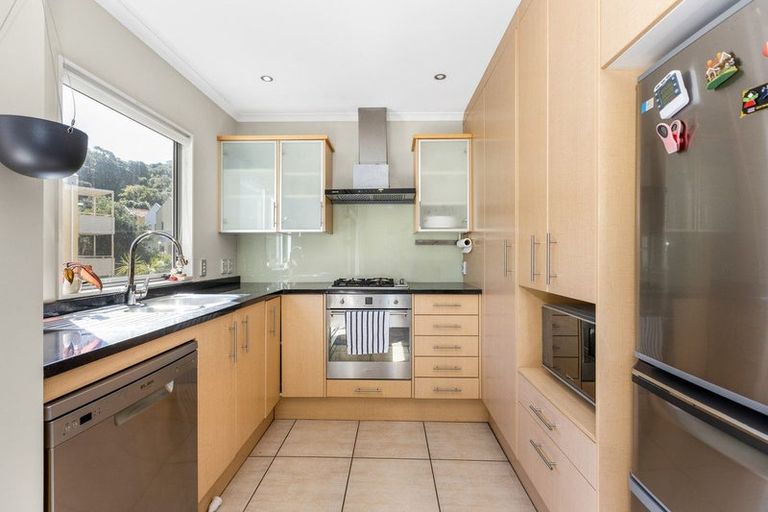 Photo of property in Marrakech Cafe, 35/305 Evans Bay Parade, Hataitai, Wellington, 6021